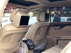 مێرسێدس بێنز S-Class